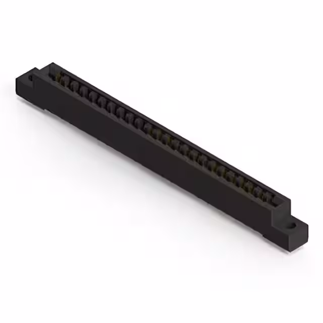 857-024-505-102 EDAC Inc.  Edgeboard Connectors